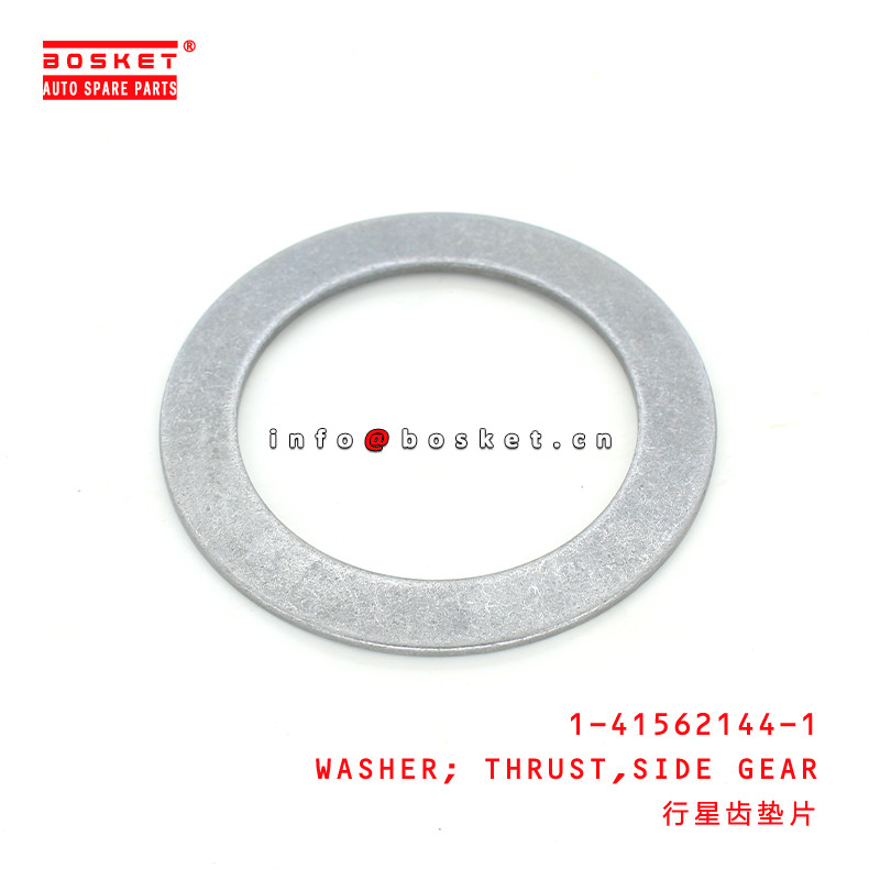 1-41562144-1 Side Gear Thrust Washer 1415621441 For ISUZU XD