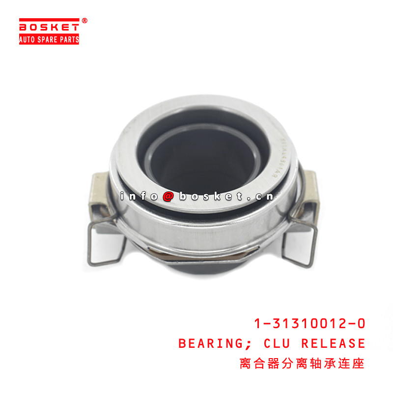 1-31310012-0 Clutch Release Bearing 1313100120 For ISUZU 700P 4HK1