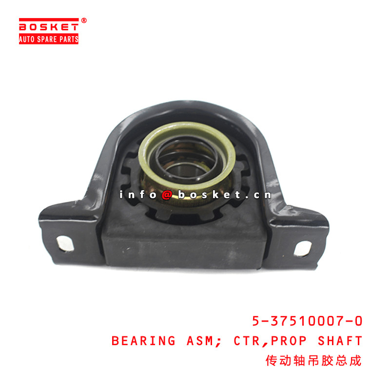 5-37510007-0 Propeller Shaft Center Bearing Assembly 5375100070 Suitable for ISUZU NKR77 4JH1