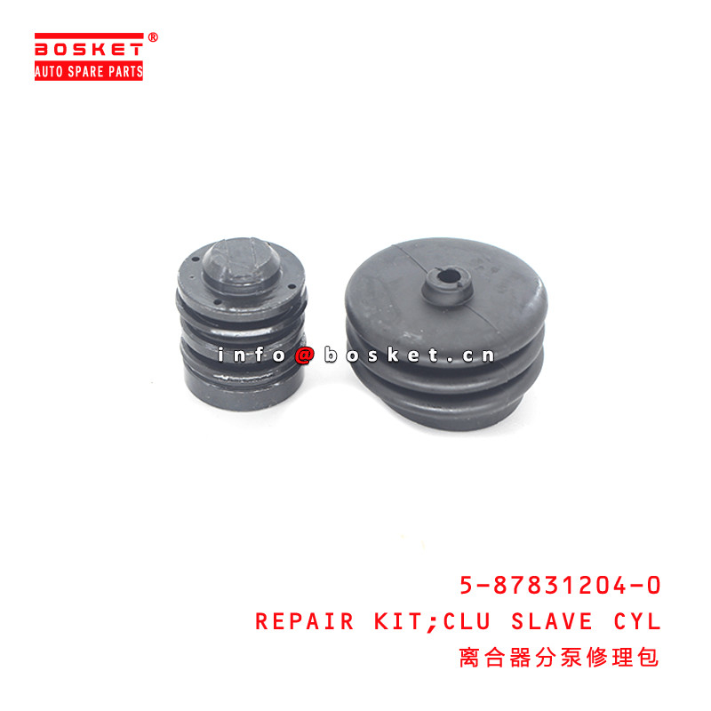 5-87831204-0 Clutch Slave Cylinder Repair Kit 5878312040 Suitable for ISUZU NPR94