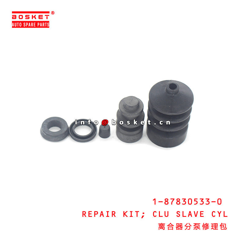 Clutch Slave Cylinder Repair Kit For 1984-1985 Honda VF500C V30 Magna | Brakecrafters BC0150CG