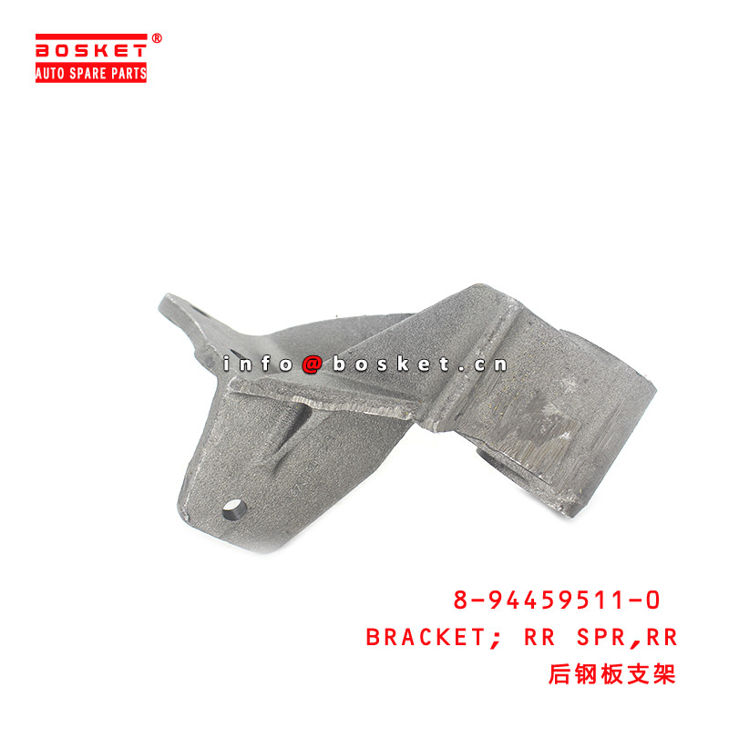 8-94459511-0 Rear Spring Bracket 8944595110 Suitable for ISUZU NPR 4JB1