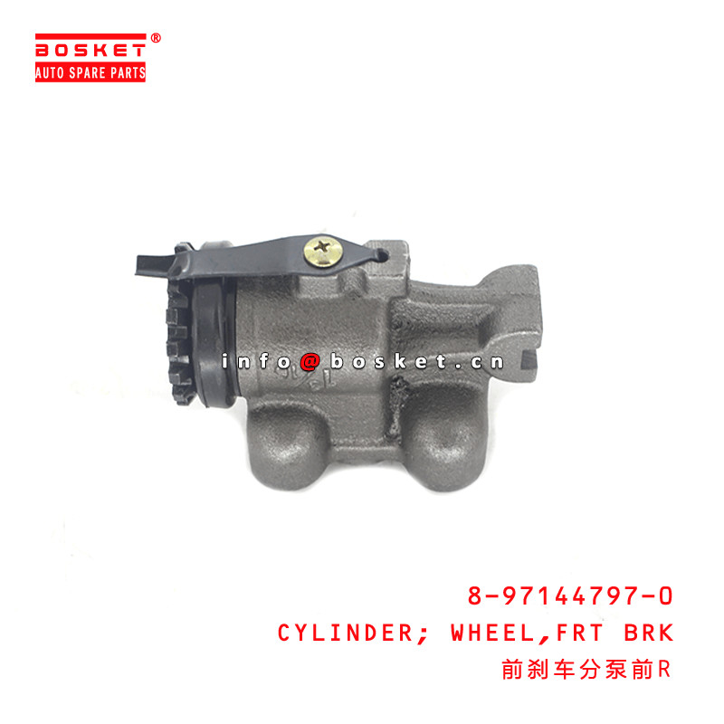 8-97144797-0 Front Brake Wheel Cylinder 8971447970 Suitable for ISUZU NPR 4HG1