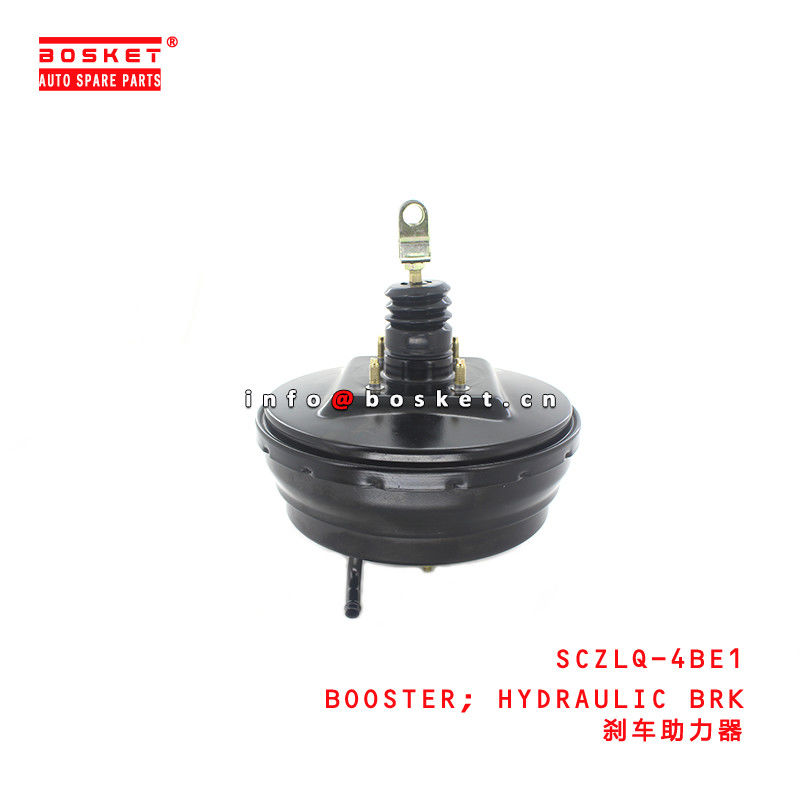 SCZLQ4BE1 Hydraulic Brake Booster Suitable for ISUZU 4BE1 4BC2