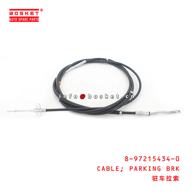 8-97215434-0 Parking Brake Cable 8972154340 Suitable for ISUZU NKR NPR