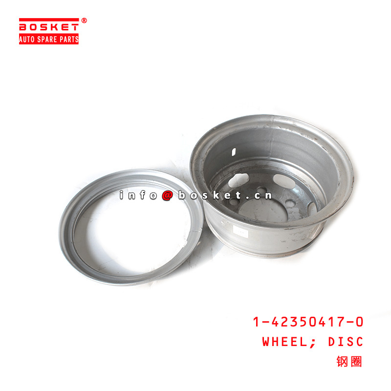 1-42350417-0 Disc Wheel Suitable for ISUZU 700P 1423504170