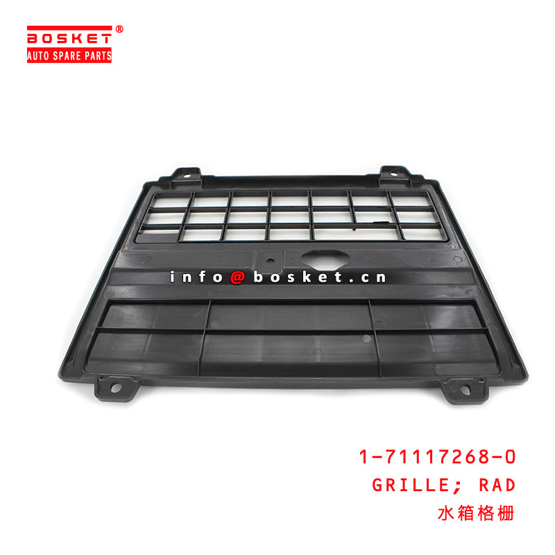 1-71117268-0 Rad Grille Suitable for ISUZU CVZ CYZ CXZ 1711172680