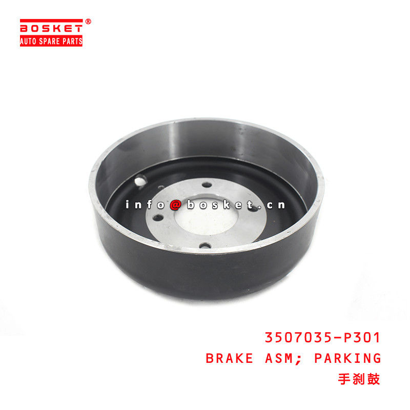 3507035-P301 Parking Brake Assembly Suitable for ISUZU NPR 4HK1
