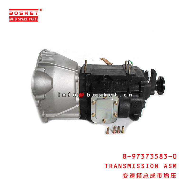 8-97373583-0 Transmission Assembly Suitable for ISUZU NKR 4JB1-T 8973735830
