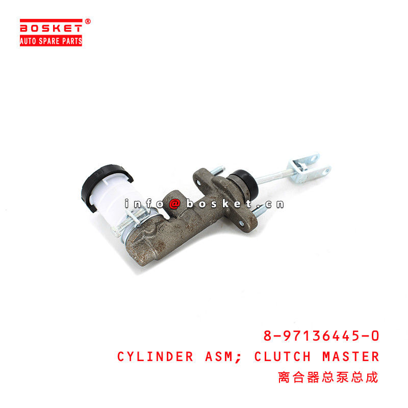 8971364450 Clutch Master Cylinder Assembly Suitable for ISUZU TFR16