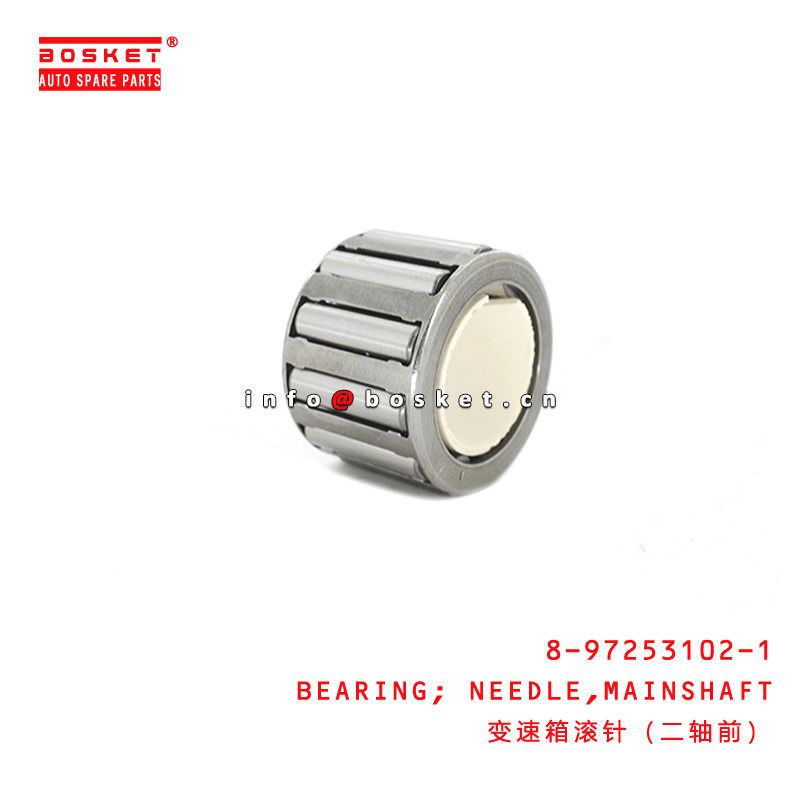 8-97253102-1 Mainshaft Needle Bearing Suitable for ISUZU NKR NPR 4HG1 MYY5T 8972531021