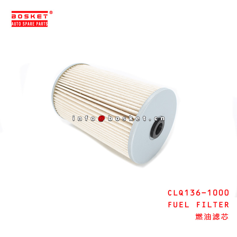 CLQ136-1000 Fuel Filter Suitable for ISUZU