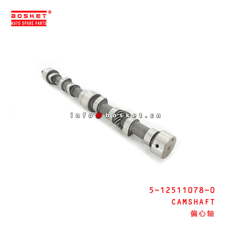 5-12511078-0 Camshaft Suitable for ISUZU C240 5125110780