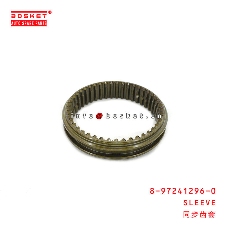 8-97241296-0 Sleeve Suitable for ISUZU NPR MZW6P 8972412960