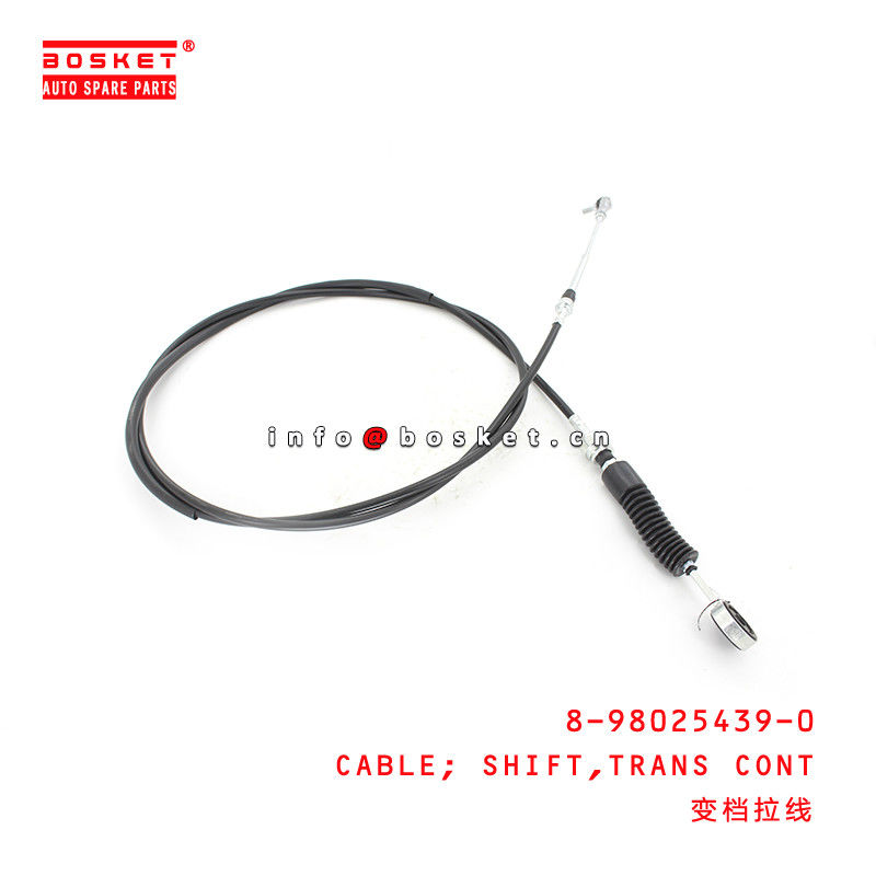 8-98025439-0 Trans Control Shift Cable Suitable for ISUZU 700P 8980254390