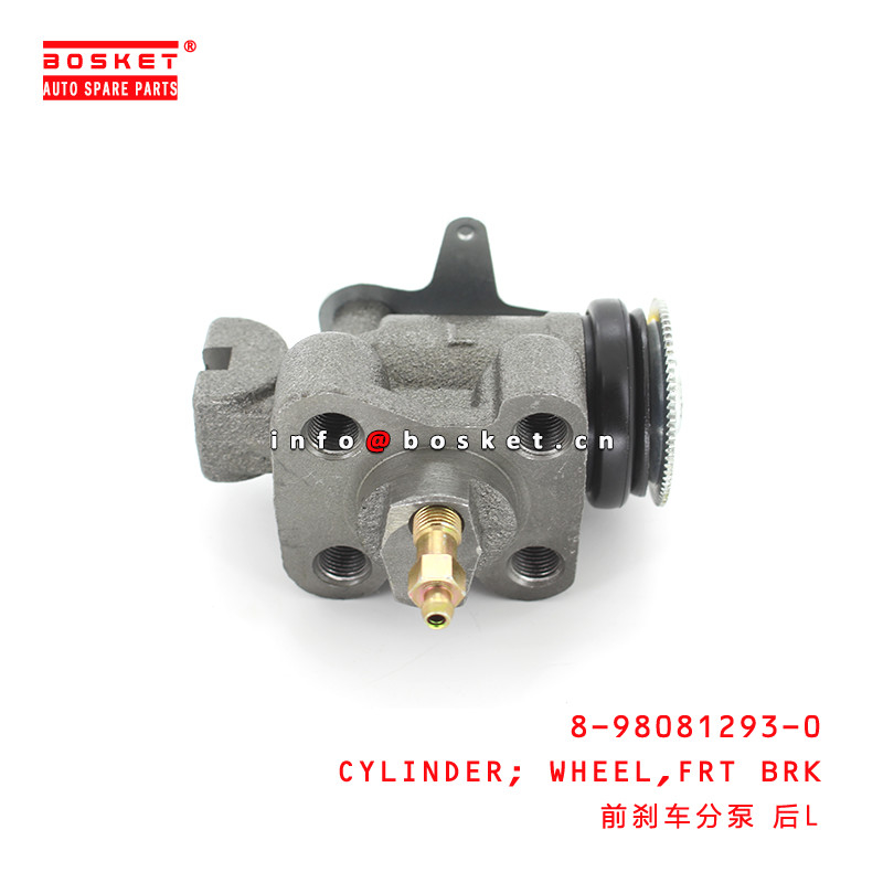 8-98081293-0 Front Brake Wheel Cylinder Suitable for ISUZU NPR 4HK1 8980812930