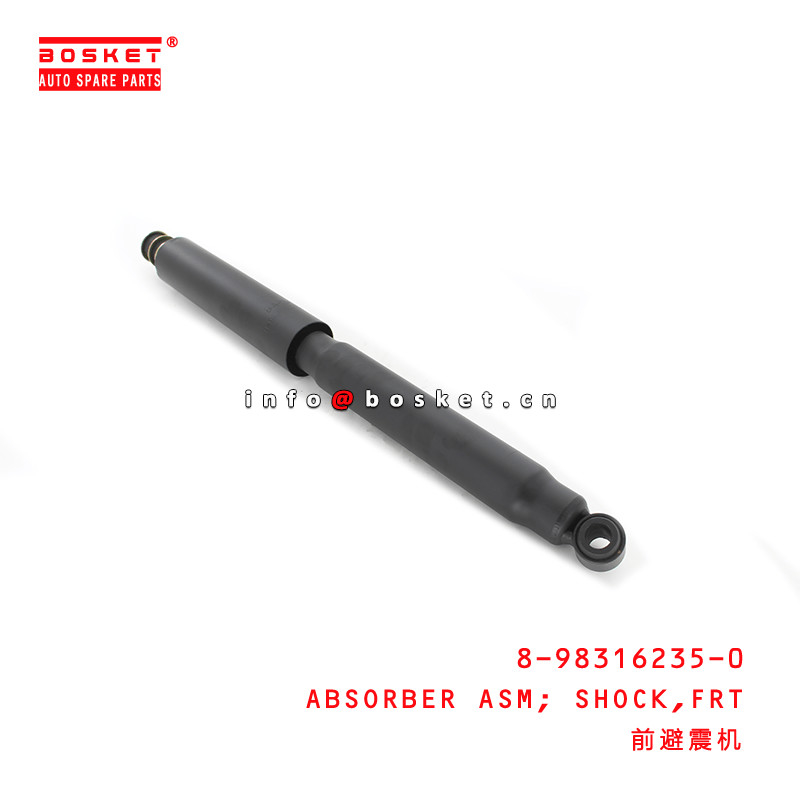 8-98316235-0 Front Shock Absorber Assembly Suitable for ISUZU NKR NMR 4JJ1 8983162350