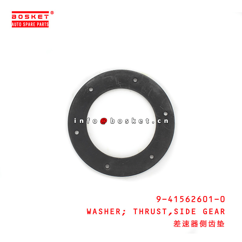 9-41562601-0 Side Gear Thrust Washer Suitable for ISUZU NKR55 4JB1 9415626010