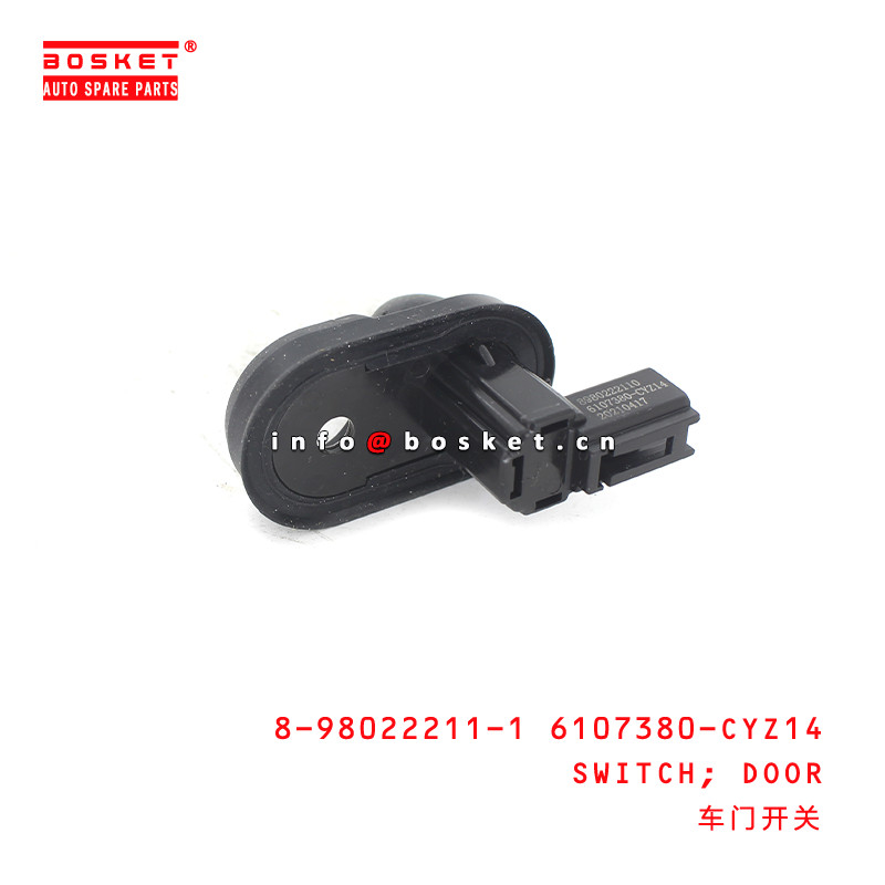 8-98022211-1 6107380-CYZ14 Door Switch Suitable for ISUZU NMR 8980222111 6107380-CYZ14