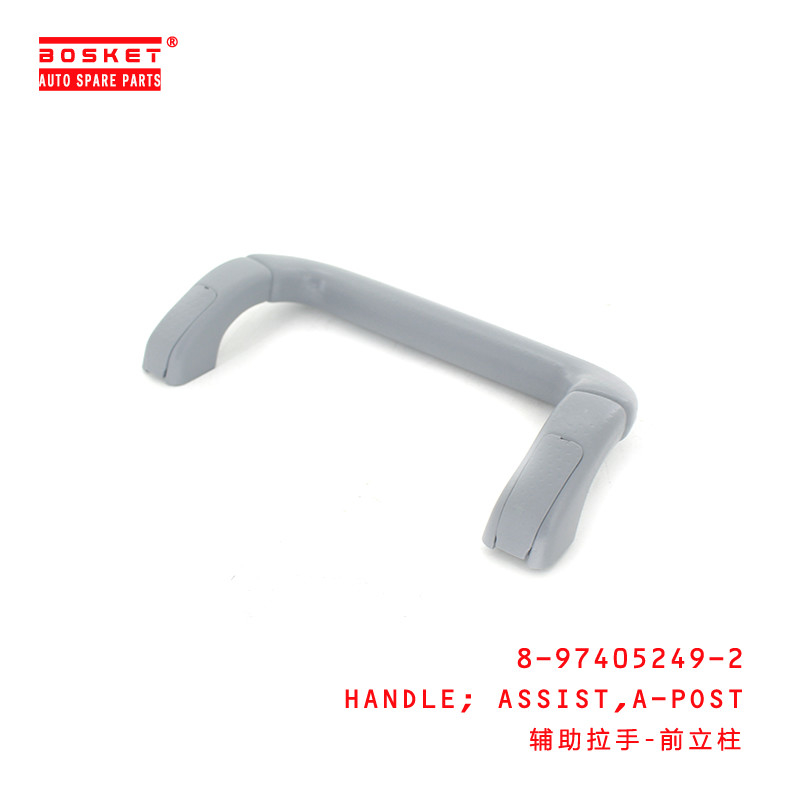 8-97405249-2 A-Post Assist Handle Suitable for ISUZU NMR 8974052492