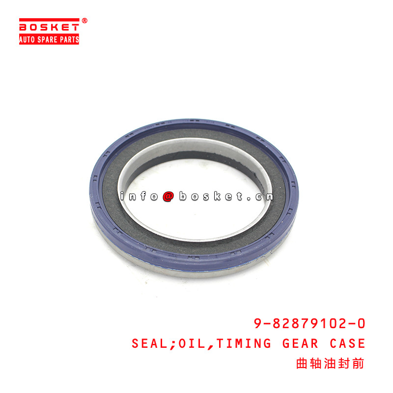 9-82879102-0 Timing Gear Case Oil Seal For ISUZU 9828791020