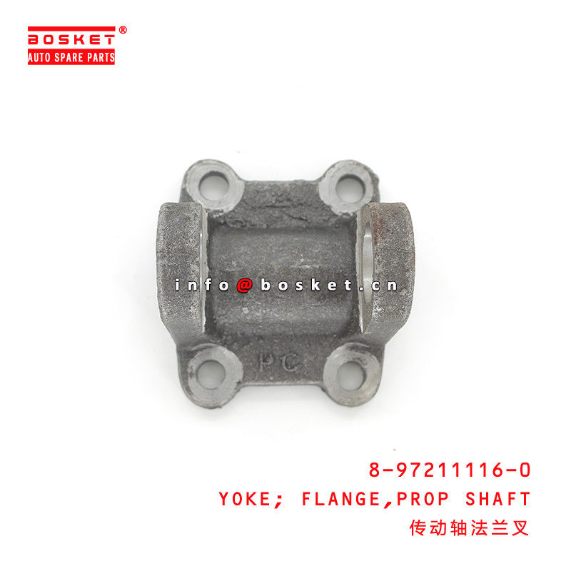 8-97211116-0 Propeller Shaft Flange Yoke For ISUZU TF 8972111160