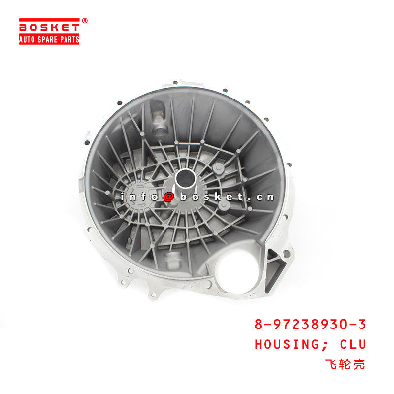 8-97238930-3 Clutch Housing For ISUZU NQR70 8972389303