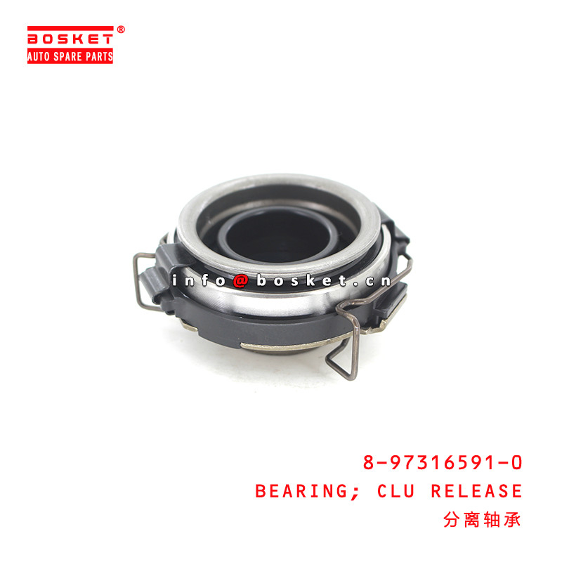 8-97316591-0 Clutch Release Bearing For ISUZU UCS55 8973165910