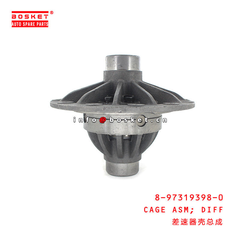 8-97319398-0 Differential Cage Assembly For ISUZU MKR NKR NPR 8973193980
