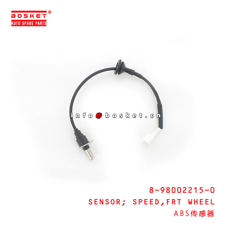 8980022150 Front Wheel Speed Sensor For ISUZU NPR 8980022150