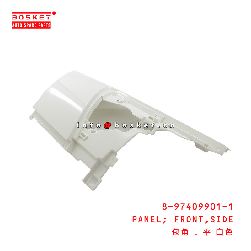 8-97409901-1 Side Front Panel Suitable for ISUZU FSR  8974099011