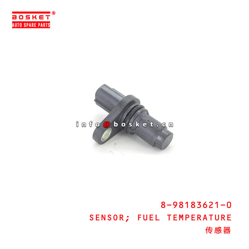 8-98183621-0 Fuel Temperature Sensor Suitable for ISUZU NPR 4JH1T 8981836210