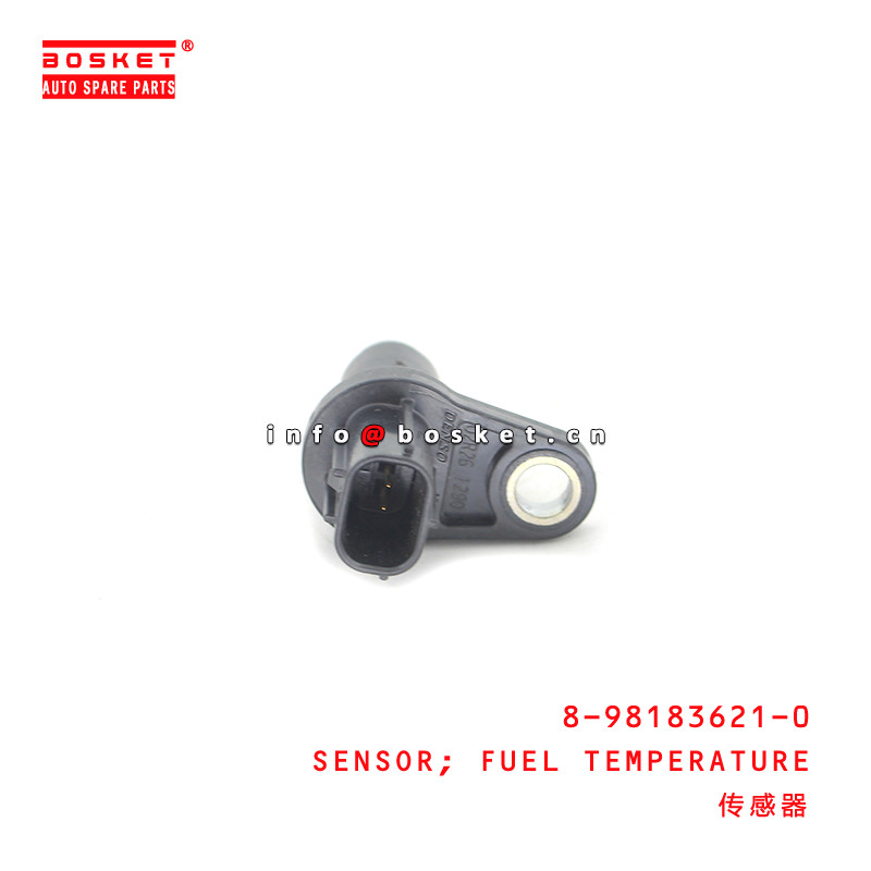 8981836210 Fuel Temperature Sensor Suitable for ISUZU NPR 4JH1T