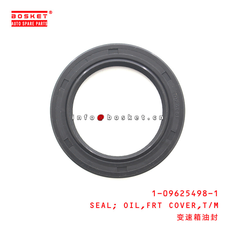 1-09625498-1 Transmission Front Cover Oil Seal For ISUZU FVR33 6HH1 1096254981