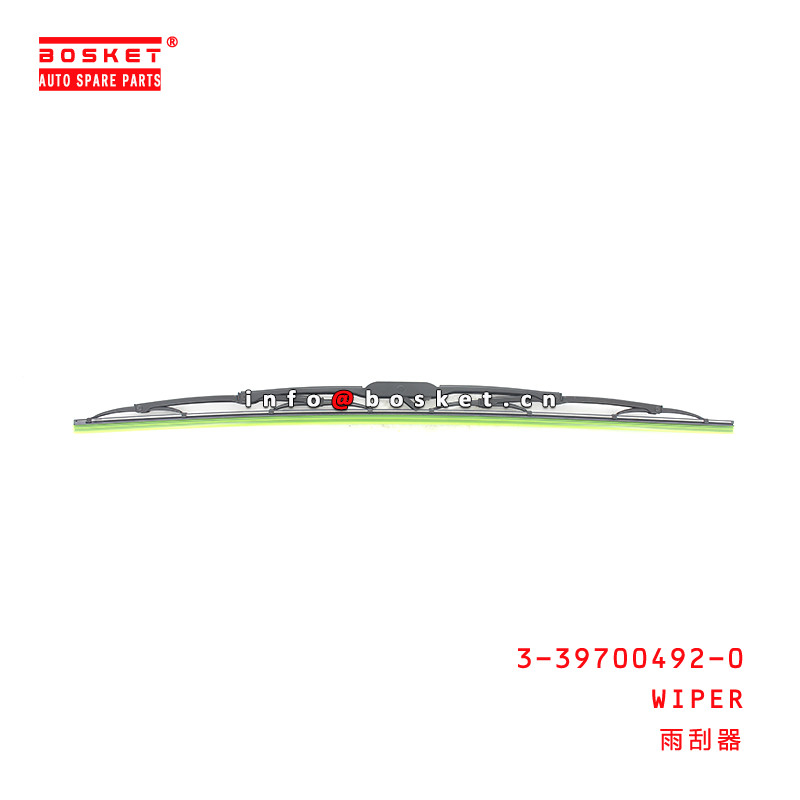 3-39700492-0 Wiper Suitable for ISUZU 3397004920