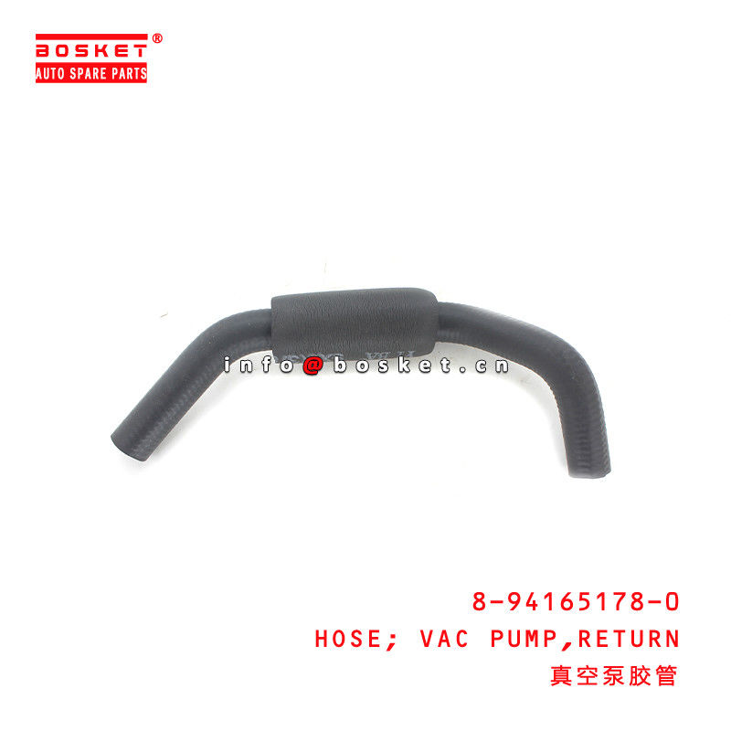 8941651780 Return Vacuum Pump Hose Suitable for ISUZU NKR55 4JB1 8941651780