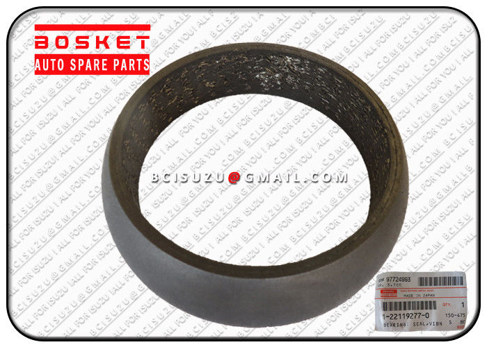 Isuzu FVR Parts Bearing Seal , Vibnon , EXH PIPE FSR 6HH1 1-22119277-0 1221192770