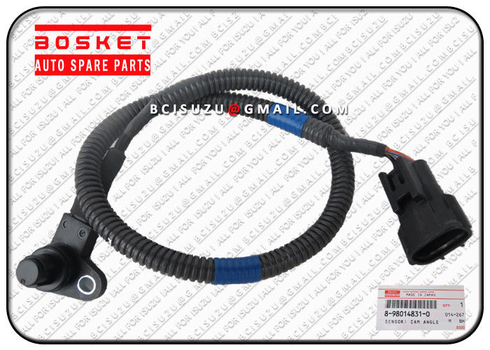 8-98014831-0 8980148310 Camshaft Angle Sensor For ISUZU ELF 4HK1 , isuzu auto parts