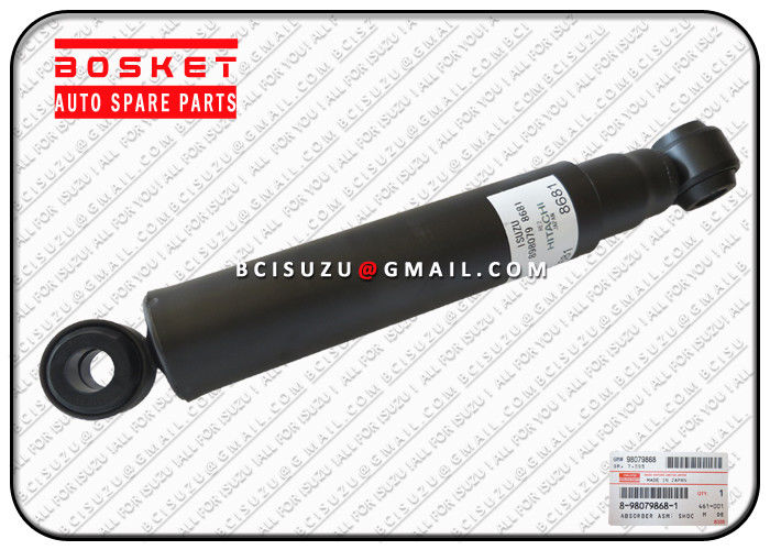 8-98079868-1 8980798681 Isuzu NPR Parts Rear Absorber for ISUZU ELF 4HK1