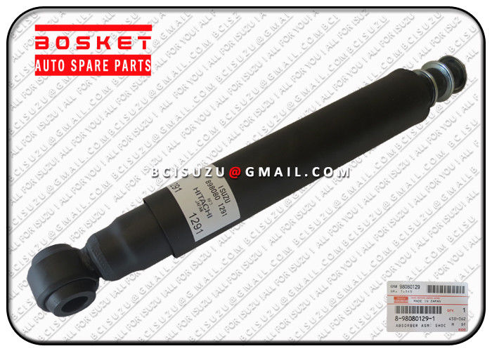 OEM Isuzu Parts 8-98080129-1 8980801291 Front Absorber for ISUZU ELF 4HK1