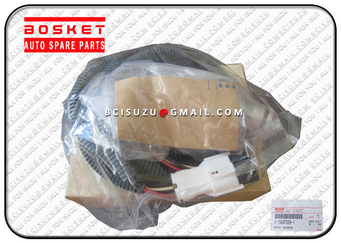 1-15637039-1 1156370391 Isuzu Engine Parts Speed Sensor Suitable for ISUZU LT 6HE1