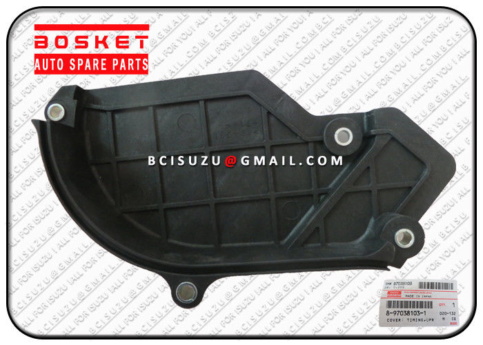 Isuzu Car Parts 8-97038103-1 8970381031 Upper Timing Cover for ISUZU UCS17 4ZE1