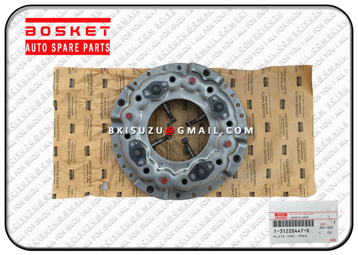 Isuzu Clutch Disc Parts 1-31220447-1 1312204471 Clutch Pressure Plate for ISUZU 6HH1