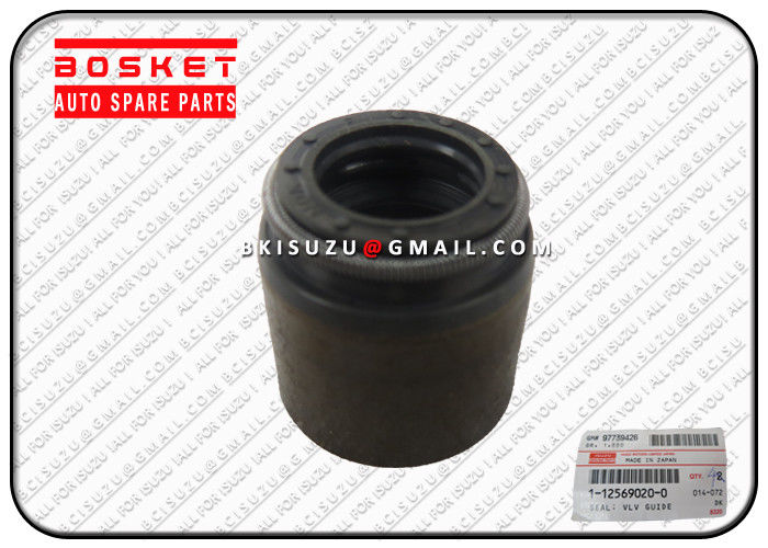 1-12569020-0 1125690200 Isuzu Truck Parts  Valve Guide Seal For ISUZU CYZ51K 6WF1