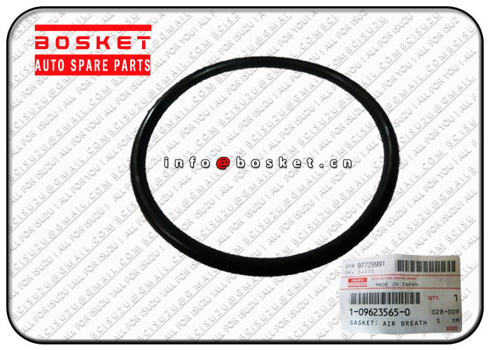 1-09623565-0 1096235650 Air Breather Pro Seal Air Filter Gasket For ISUZU CXZ 6WG1