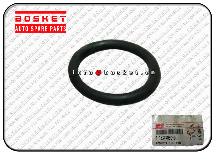 1-15349050-0 1153490500 Nozzle Holder Inlet Connector Gasket for ISUZU XE 6WG1