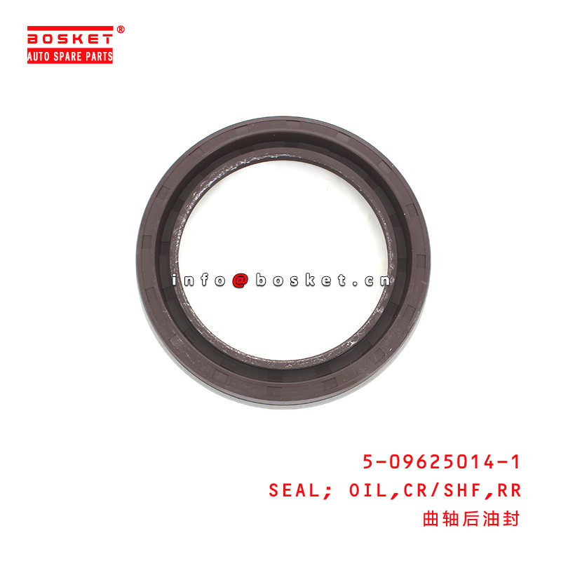 5-09625014-1 Rear Crankshaft Oil Seal For ISUZU  4BD1 4BD2 5096250141