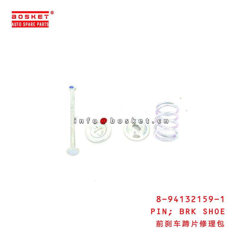8-94132159-1 Brake Shoe Pin For ISUZU 100P 4JA1 4JB1 8941321591
