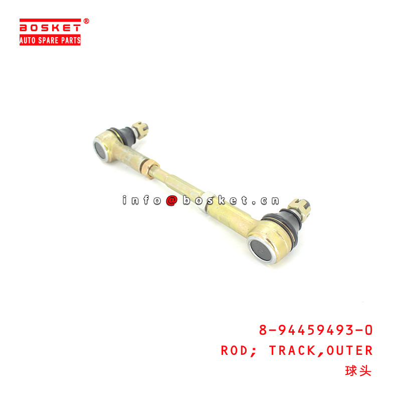 8-94459493-0 Truck Chassis Parts Outer Track Rod For ISUZU  8944594930