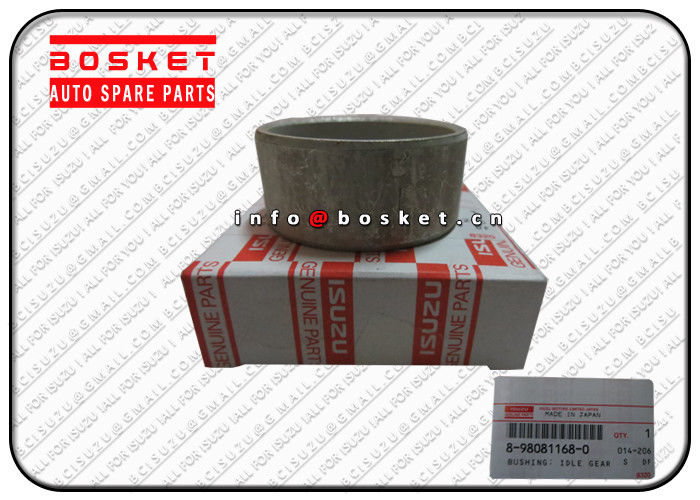 8-98081168-0 8980811680 Idle Gear Bushing Suitable For ISUZU CVZ CXZ CYZ 6WG1